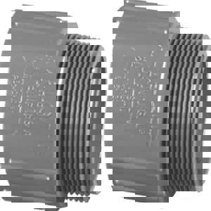 1-1/2 PVC S80 SXM ADPT